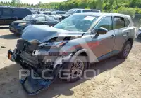 2023 Nissan ROGUE фото