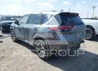 2023 Nissan ROGUE photo