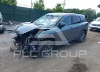 2023 Nissan ROGUE фото