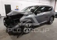 2023 Nissan ROGUE фото