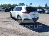 2023 Nissan ROGUE photo