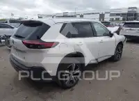 2023 Nissan ROGUE photo