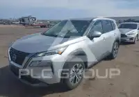 2023 Nissan ROGUE photo