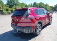 2023 Nissan ROGUE photo