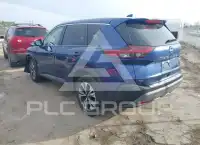 2023 Nissan ROGUE photo