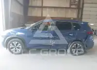 2023 Nissan ROGUE фото