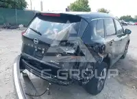 2023 Nissan ROGUE фото