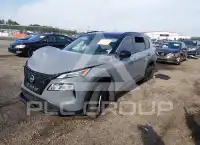 2023 Nissan ROGUE photo