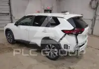 2023 Nissan ROGUE фото
