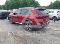 2023 Nissan ROGUE фото