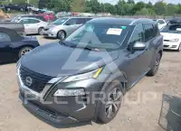 2023 Nissan ROGUE фото