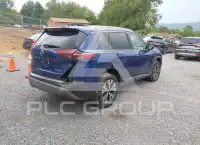 2023 Nissan ROGUE photo