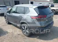 2023 Nissan ROGUE фото