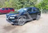 2023 Nissan ROGUE фото