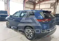 2023 Nissan ROGUE фото
