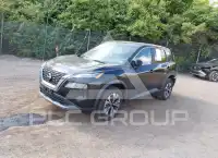 2023 Nissan ROGUE photo