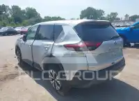 2023 Nissan ROGUE photo