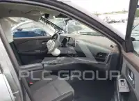 2023 Nissan ROGUE фото
