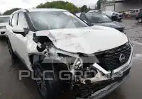2023 Nissan ROGUE photo