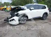 2023 Nissan ROGUE фото