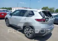 2023 Nissan ROGUE photo