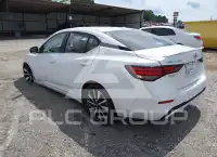 2023 Nissan SENTRA фото