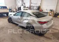 2023 Nissan SENTRA фото