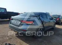 2023 Nissan SENTRA фото