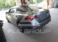 2023 Nissan SENTRA photo