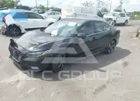 2023 Nissan SENTRA photo