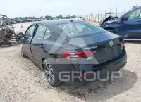 2023 Nissan SENTRA фото