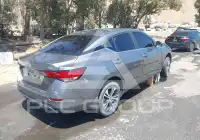 2023 Nissan SENTRA photo