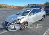 2023 Nissan SENTRA photo