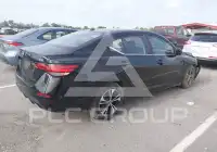 2023 Nissan SENTRA фото