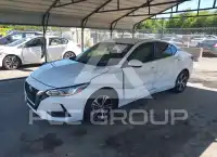 2023 Nissan SENTRA фото