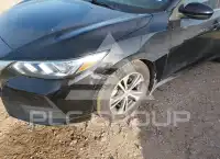 2023 Nissan SENTRA photo