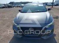 2023 Nissan SENTRA фото