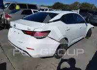 2023 Nissan SENTRA фото