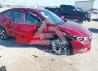 2023 Nissan SENTRA фото