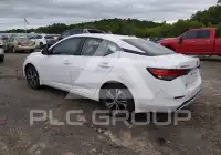 2023 Nissan SENTRA фото