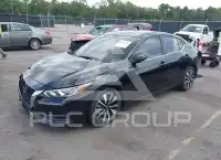 2023 Nissan SENTRA фото