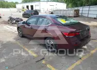 2023 Nissan SENTRA фото