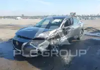 2023 Nissan SENTRA фото