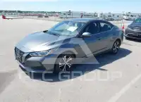 2023 Nissan SENTRA photo