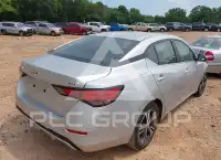 2023 Nissan SENTRA фото