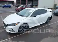 2023 Nissan SENTRA фото