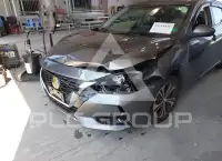 2023 Nissan SENTRA photo