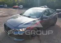 2023 Nissan SENTRA фото