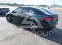 2023 Nissan SENTRA фото