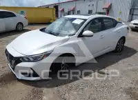 2023 Nissan SENTRA фото